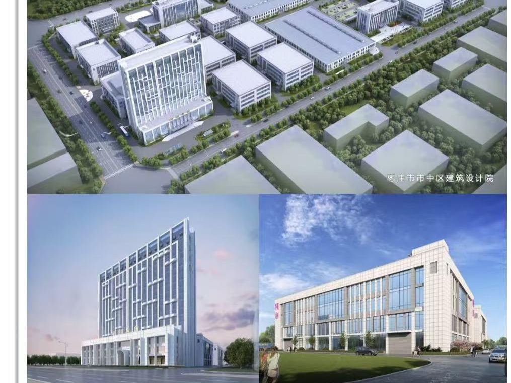A 70,000㎡ Campus Built for Probiotics