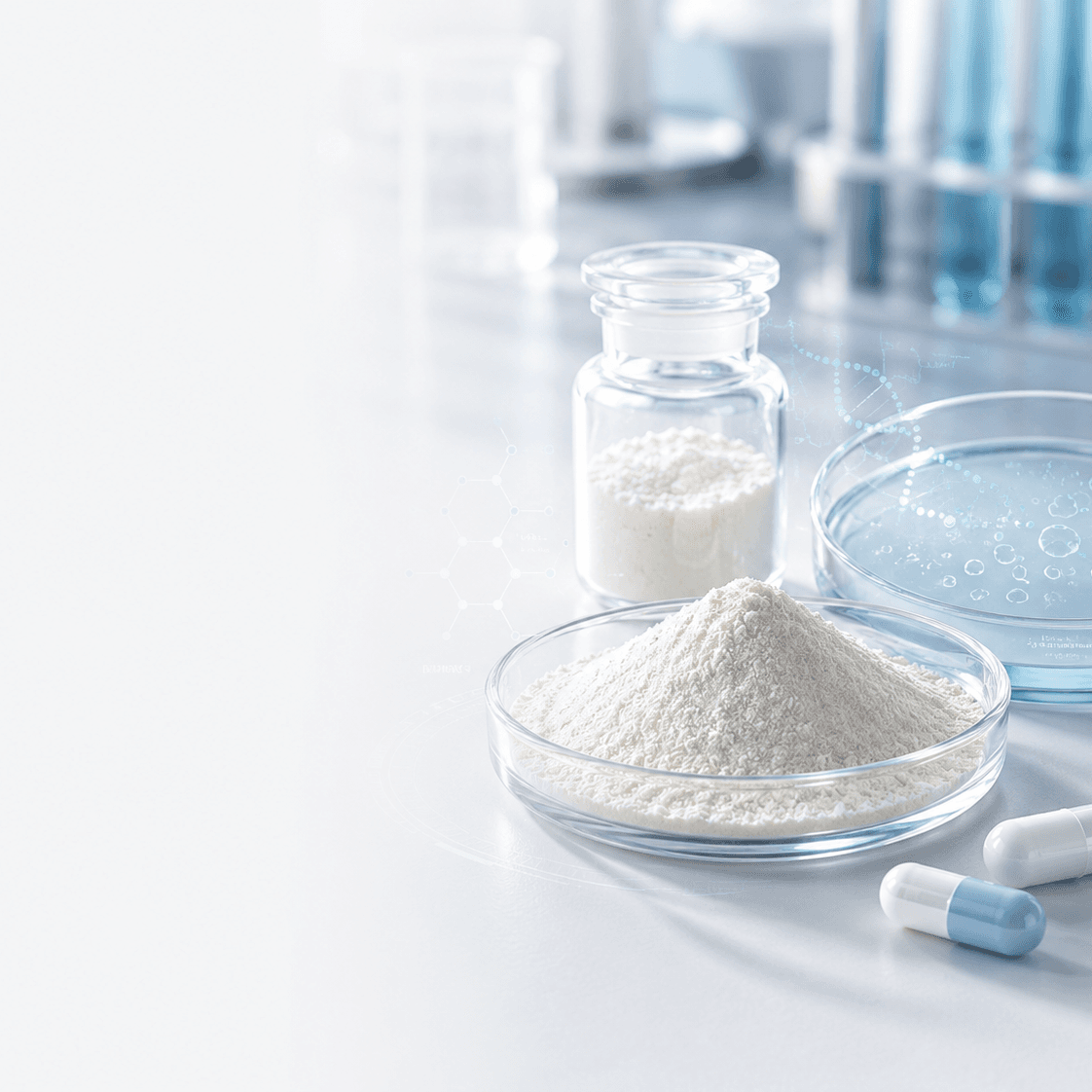 Custom Probiotic FormulationsEngineeredfor Global Brands