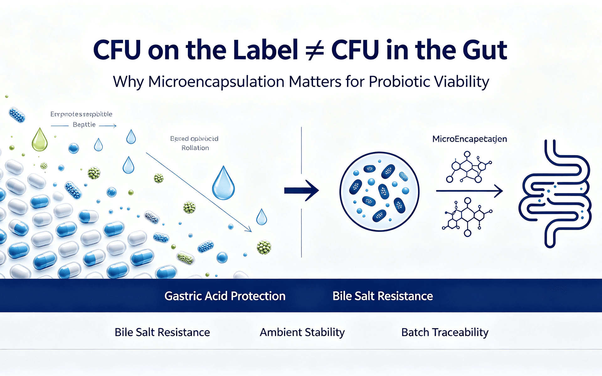 Probiotic Market Trends 2026: What Global Brands Need to Know