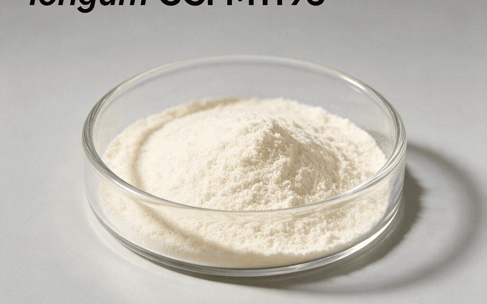 Bifidobacterium longum CCFM1195