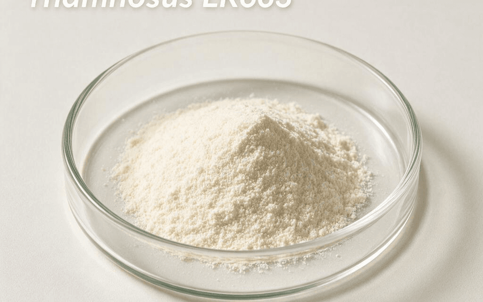  Lactobacillus rhamnosus LR663