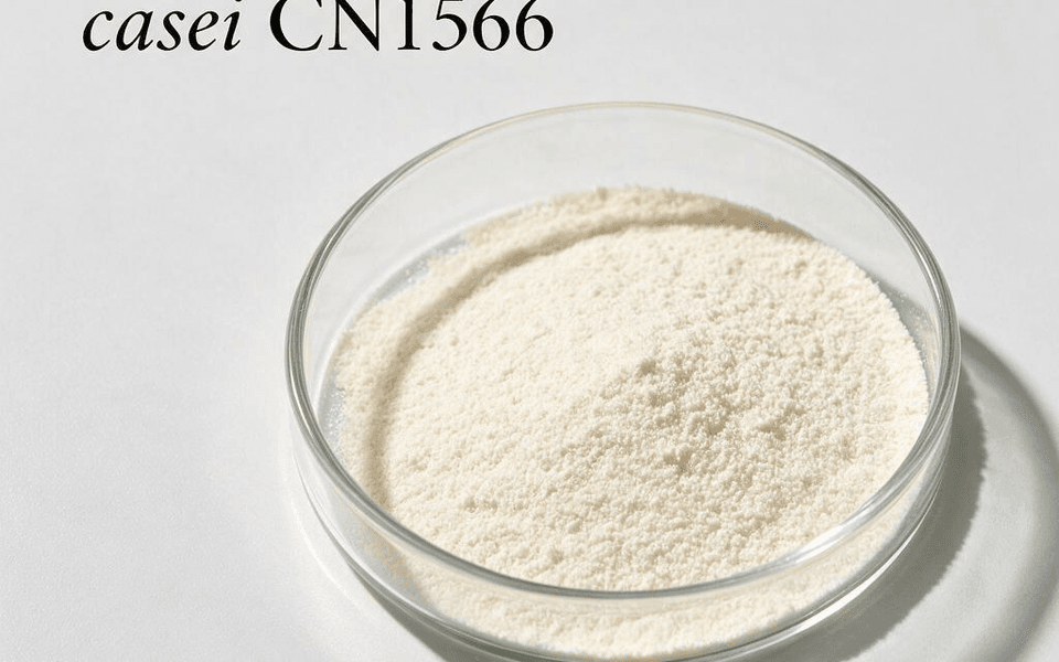 Lactobacillus casei CN1566
