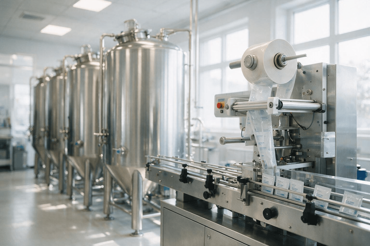 How to Choose the Right Probiotic Dosage Form for Your Brand