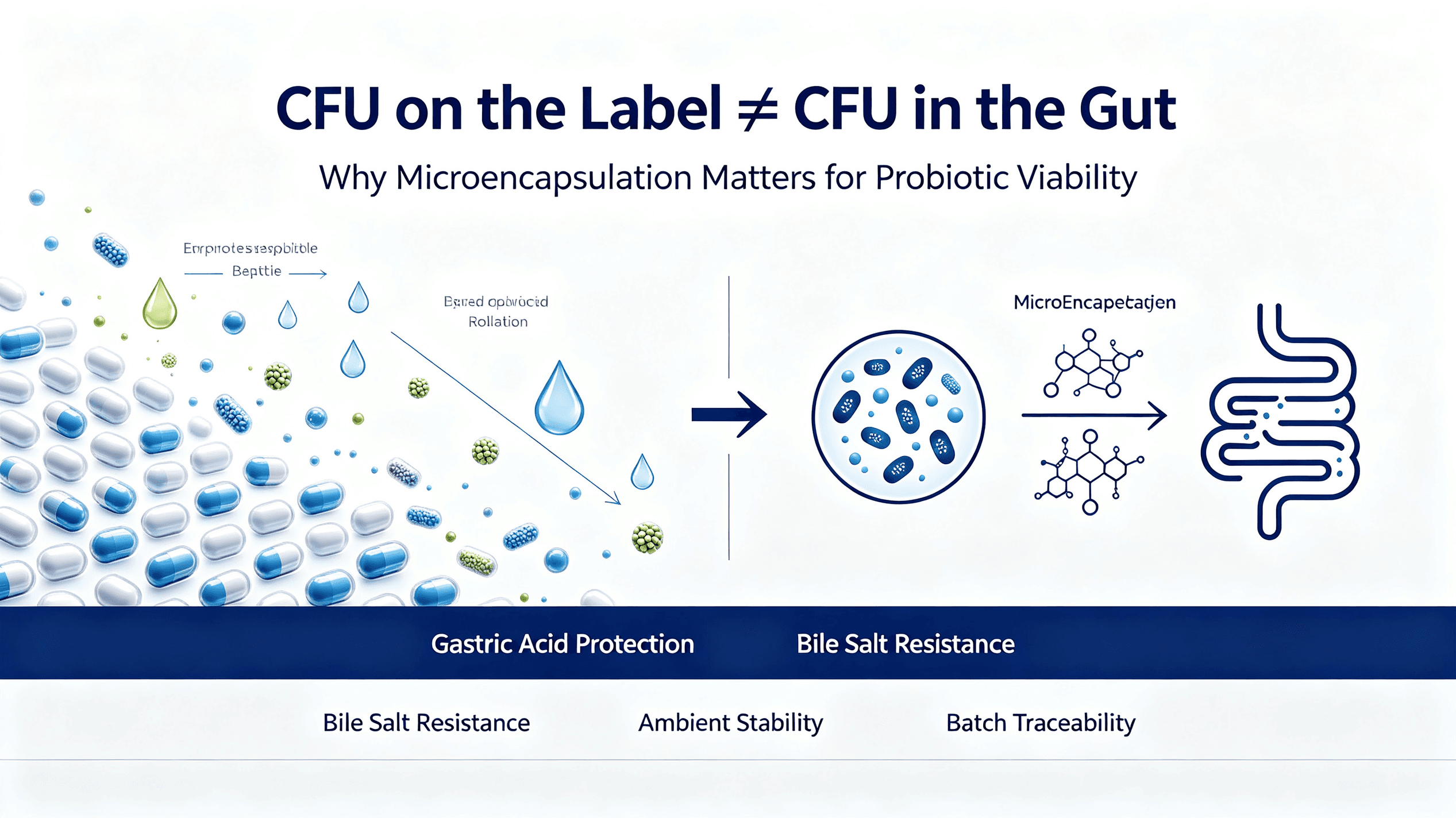 Probiotic Market Trends 2026: What Global Brands Need to Know
