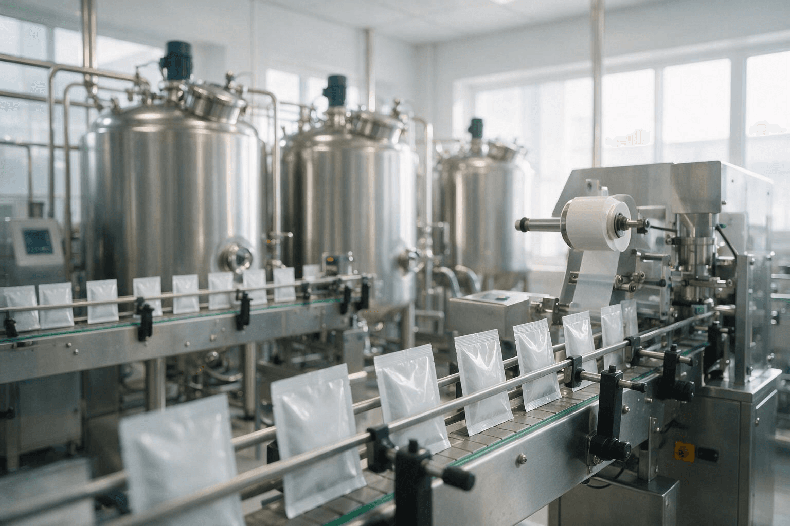 Probiotic Shelf-Life & Overage: Hitting Your CFU Claim