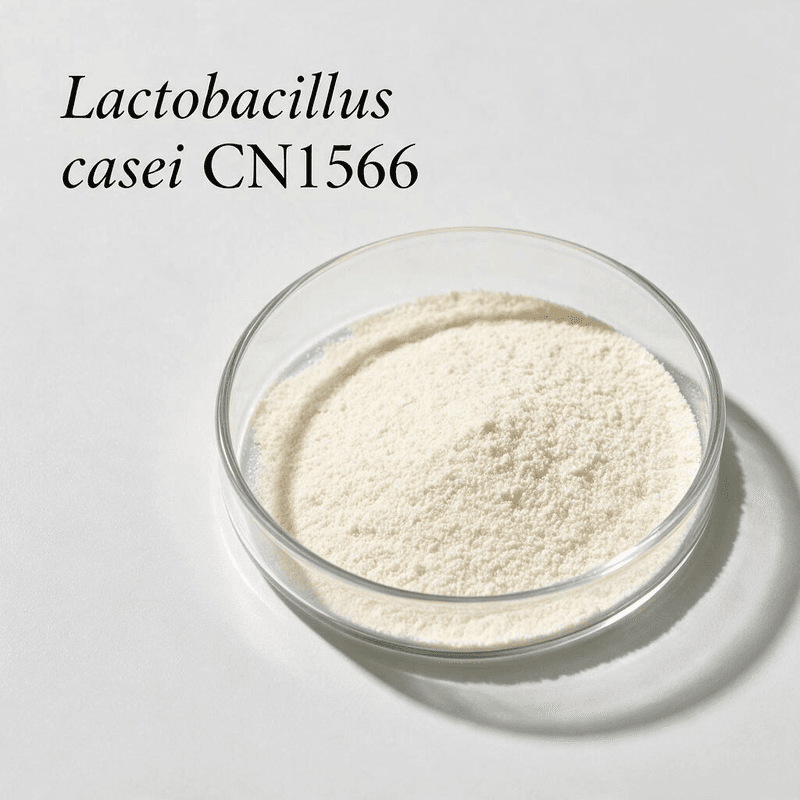 Lactobacillus casei CN1566