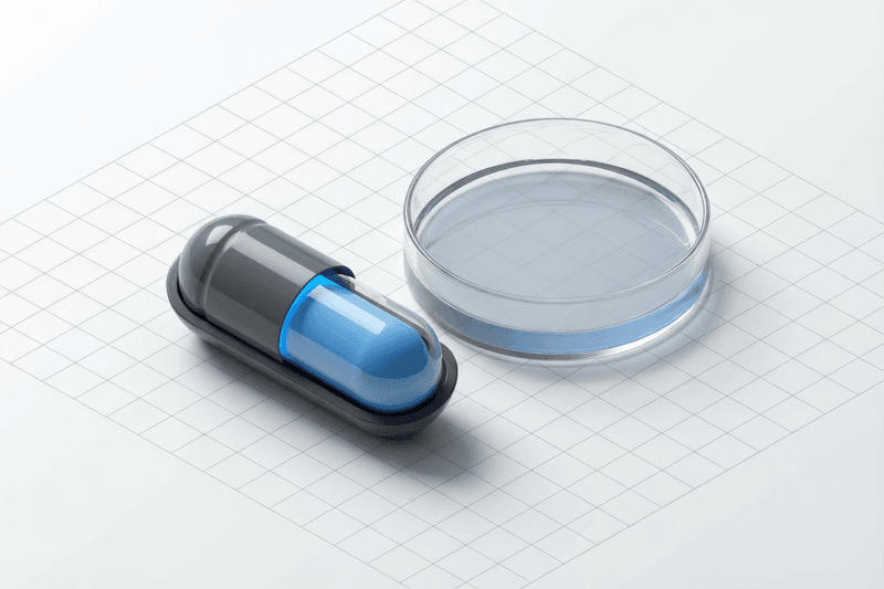 TingProbiotics