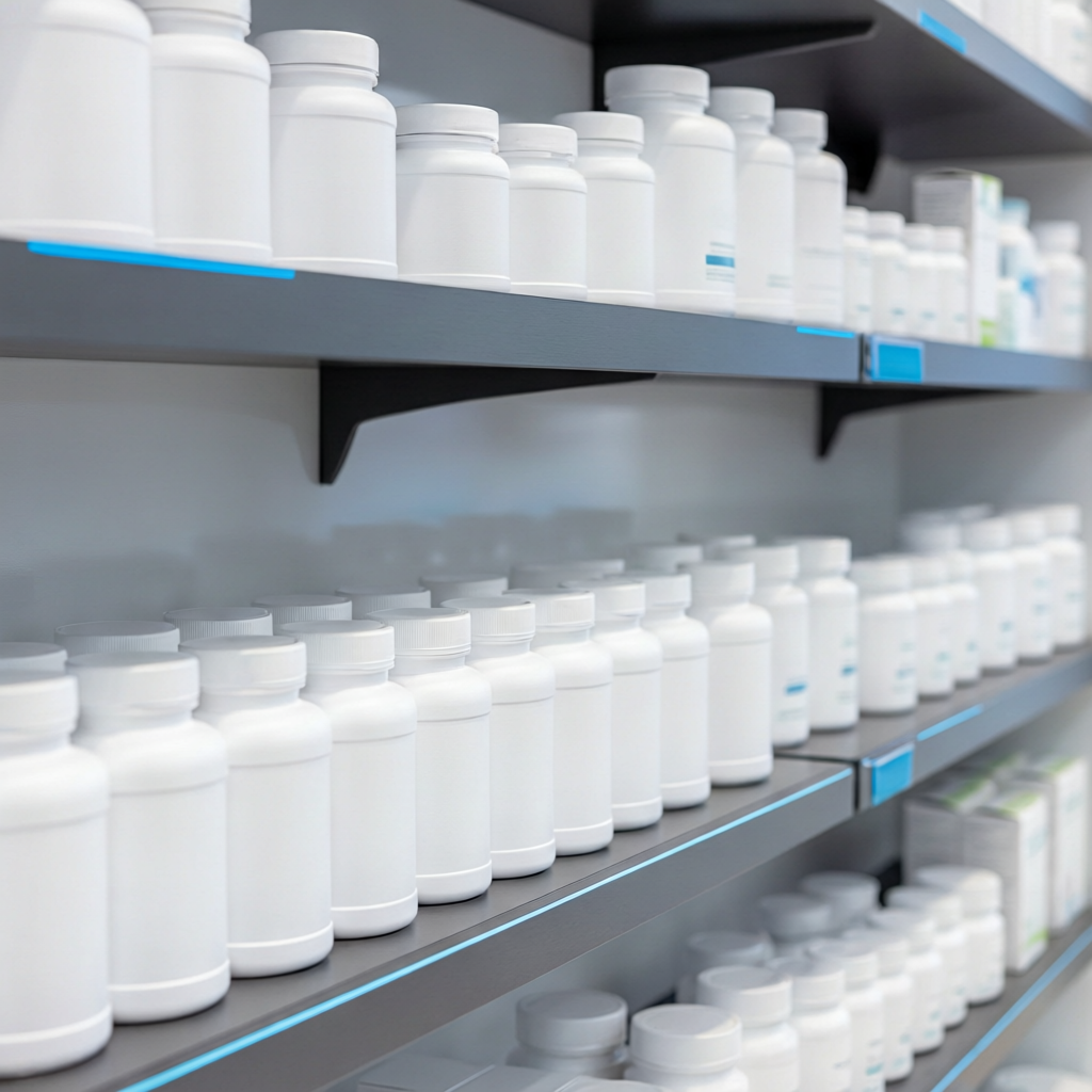 Clean-Label Probiotic Formulation: A Practical Checklist