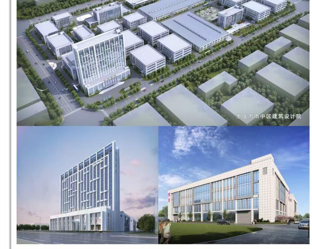 A 70,000㎡ Campus Built for Probiotics