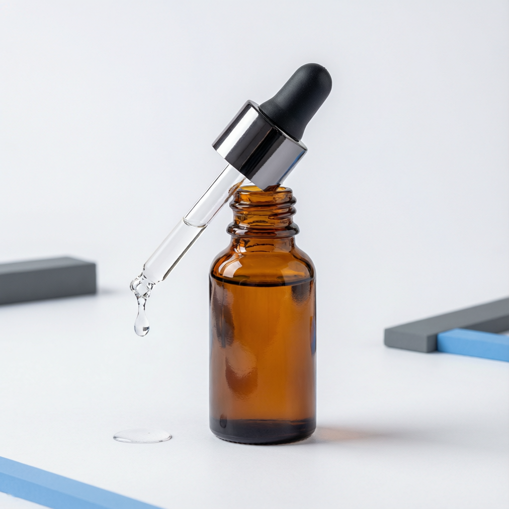 Probiotic Oral Drops — Infant-Friendly