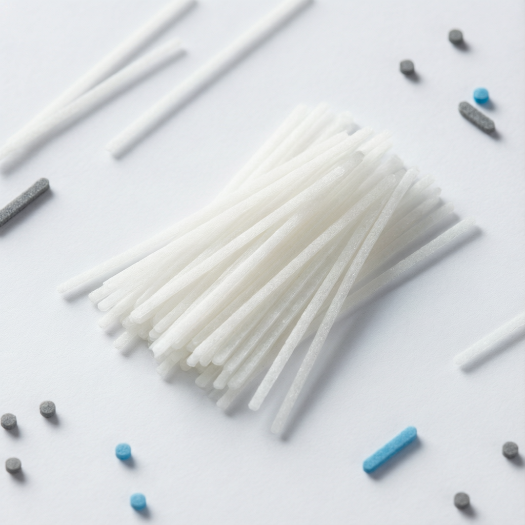 Probiotic Oral Strips — Dissolve Anywhere