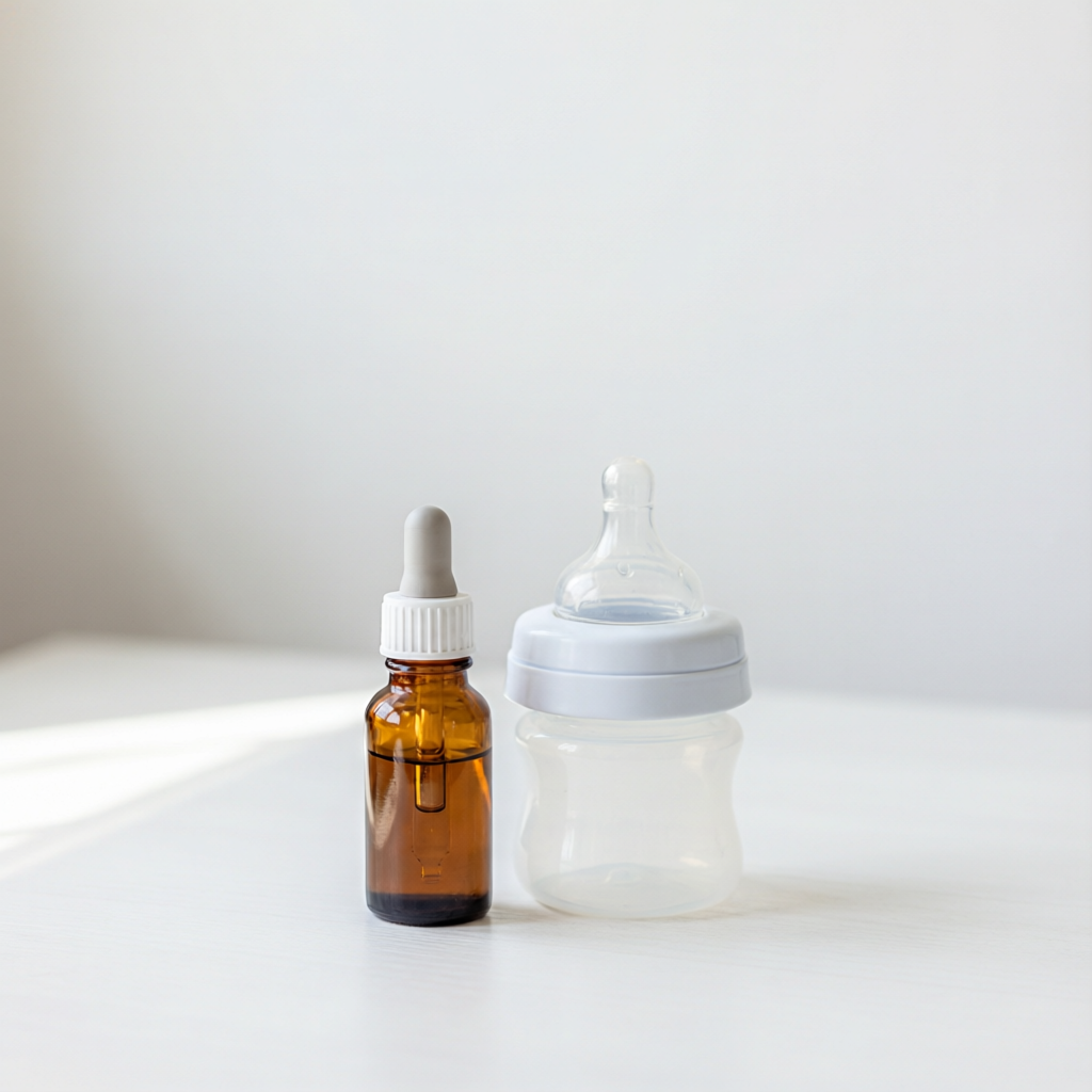 Probiotics for Infant Formula: A Shelf-Stable Solution